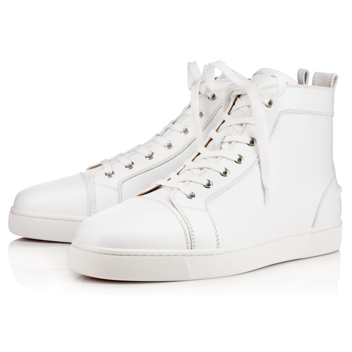 chaussure louboutin blanche chaussure louboutin blanche