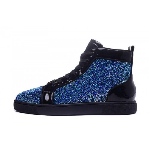 basket louboutin femme pique basket louboutin femme pique