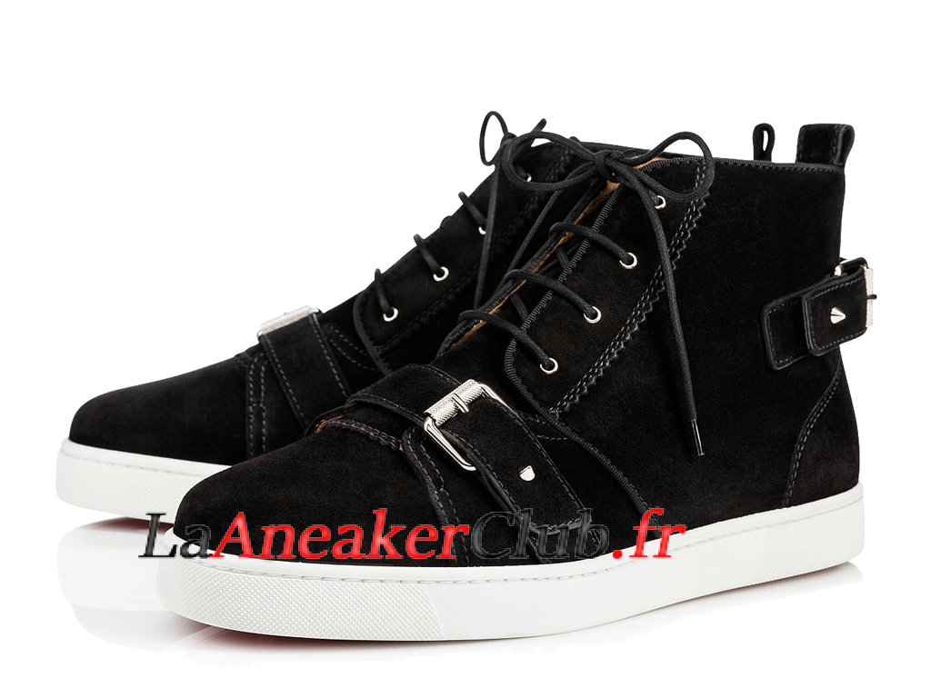 vente chaussure louboutin homme