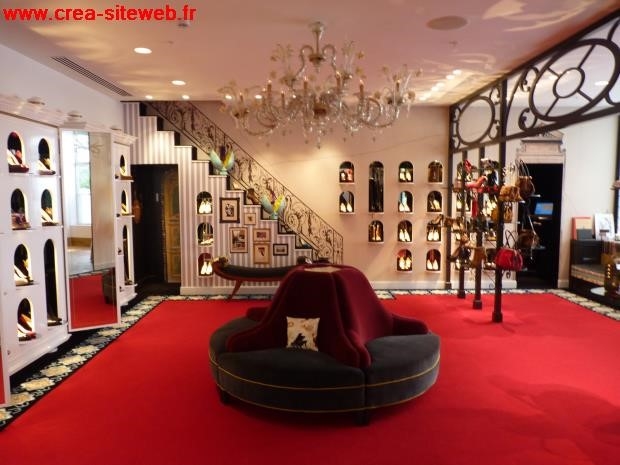 magasin de chaussure louboutin paris magasin de chaussure louboutin paris