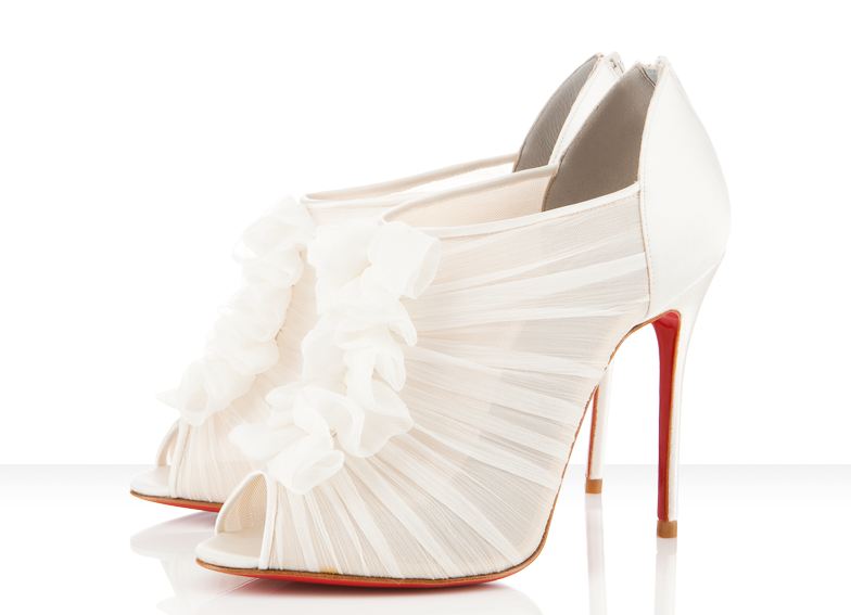 louboutin le mariage louboutin le mariage