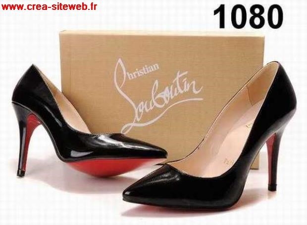 chaussures louboutin marseille