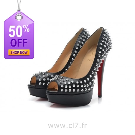 chaussure louboutin pas cher