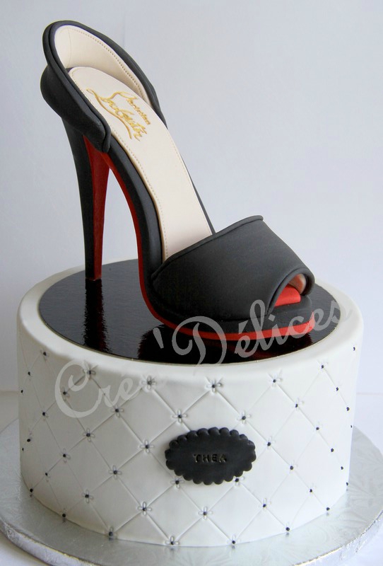 escarpin louboutin en pate a sucre escarpin louboutin en pate a sucre