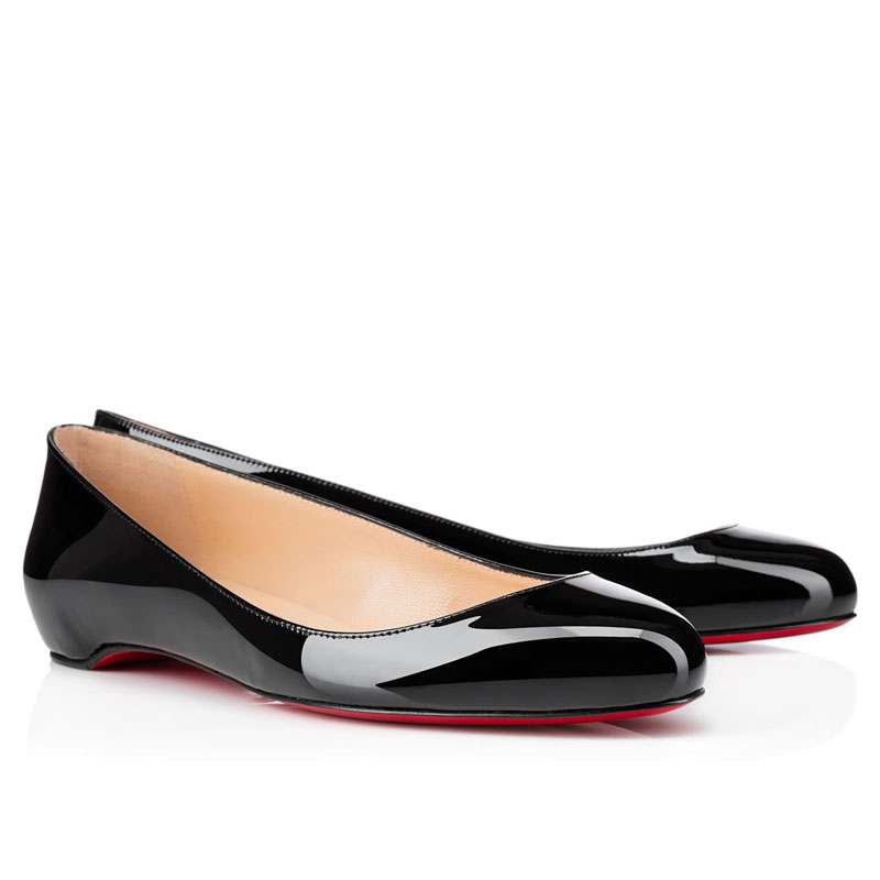 louboutin plate