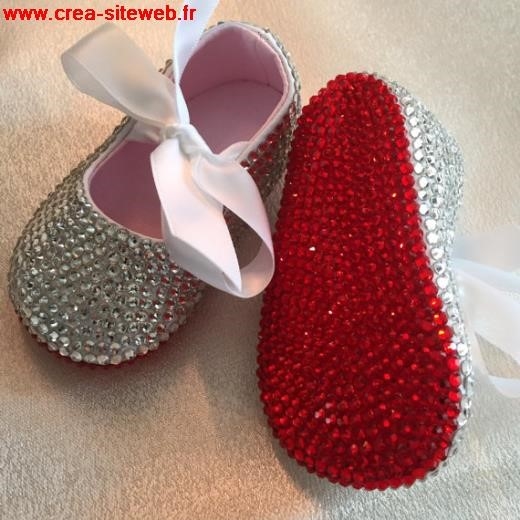 louboutin bebe garcon