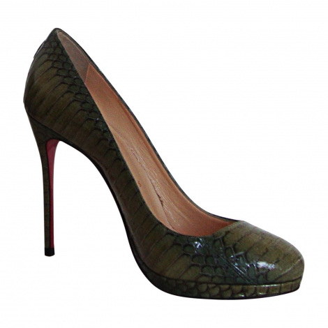chaussures louboutin a prix cassé chaussures louboutin a prix cassé
