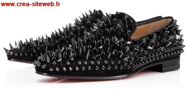 chaussure de ville louboutin chaussure de ville louboutin