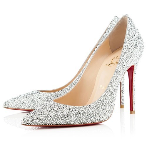 louboutin femme escarpin strass louboutin femme escarpin strass
