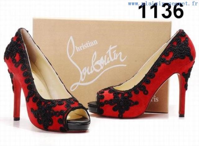 louboutin tarif louboutin tarif