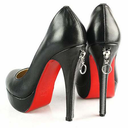 chaussures louboutin