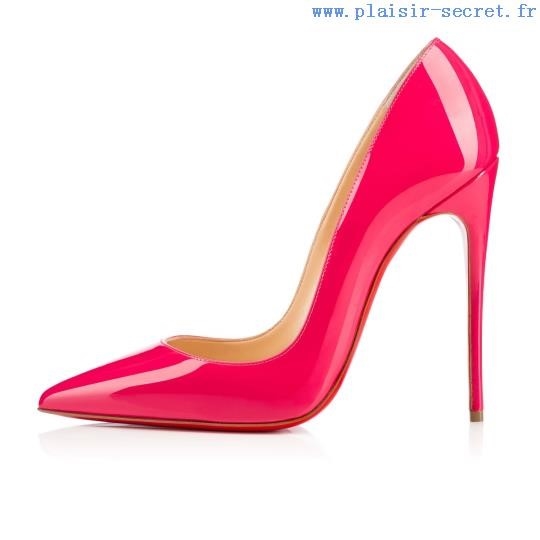 chaussures louboutin vente
