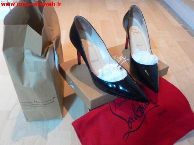 chaussure louboutin homme occasion chaussure louboutin homme occasion