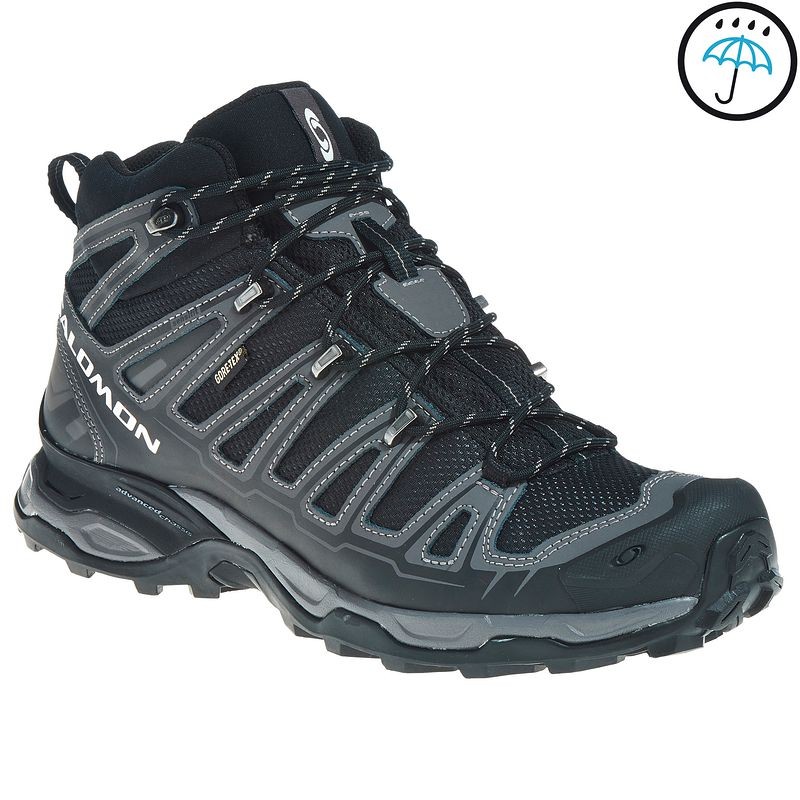 chaussures salomon decathlon
