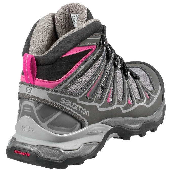 Chaussure Salomon Salomon Chaussure Gore Femme Tex Tex Femme Gore pOqxrpgB