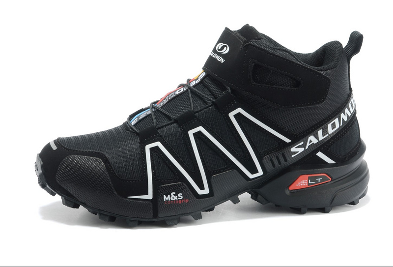 Chaussure Homme Chaussure Pas Cher Salomon Salomon T1FKJlc