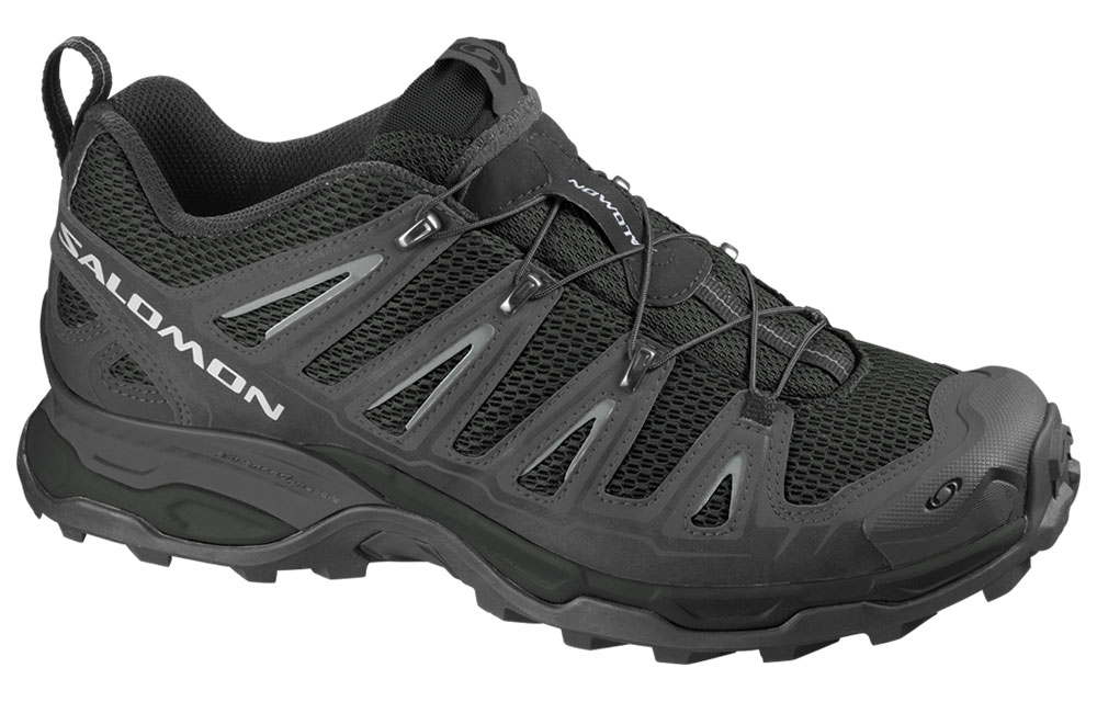 salomon trek