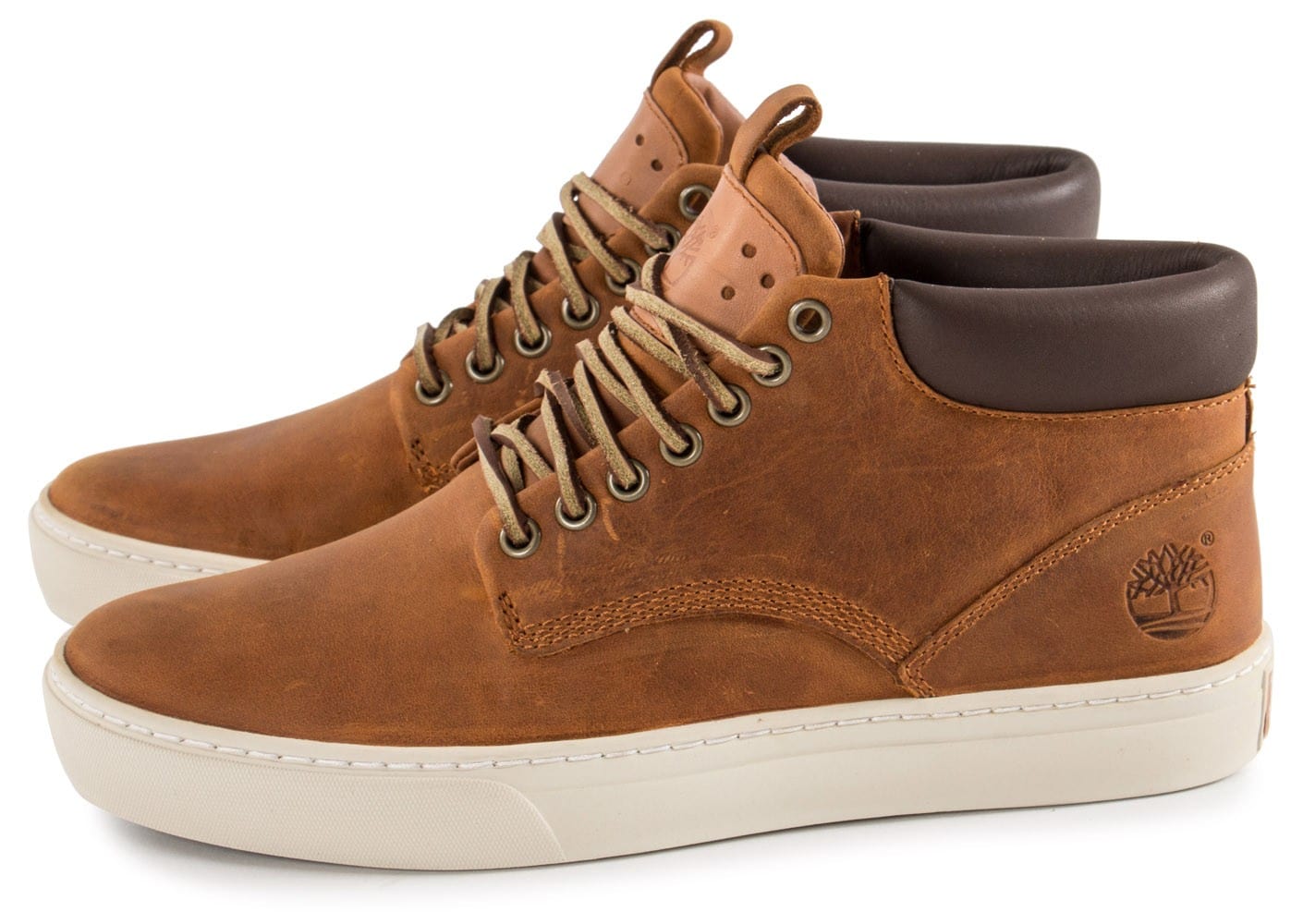 timberland ancienne collection