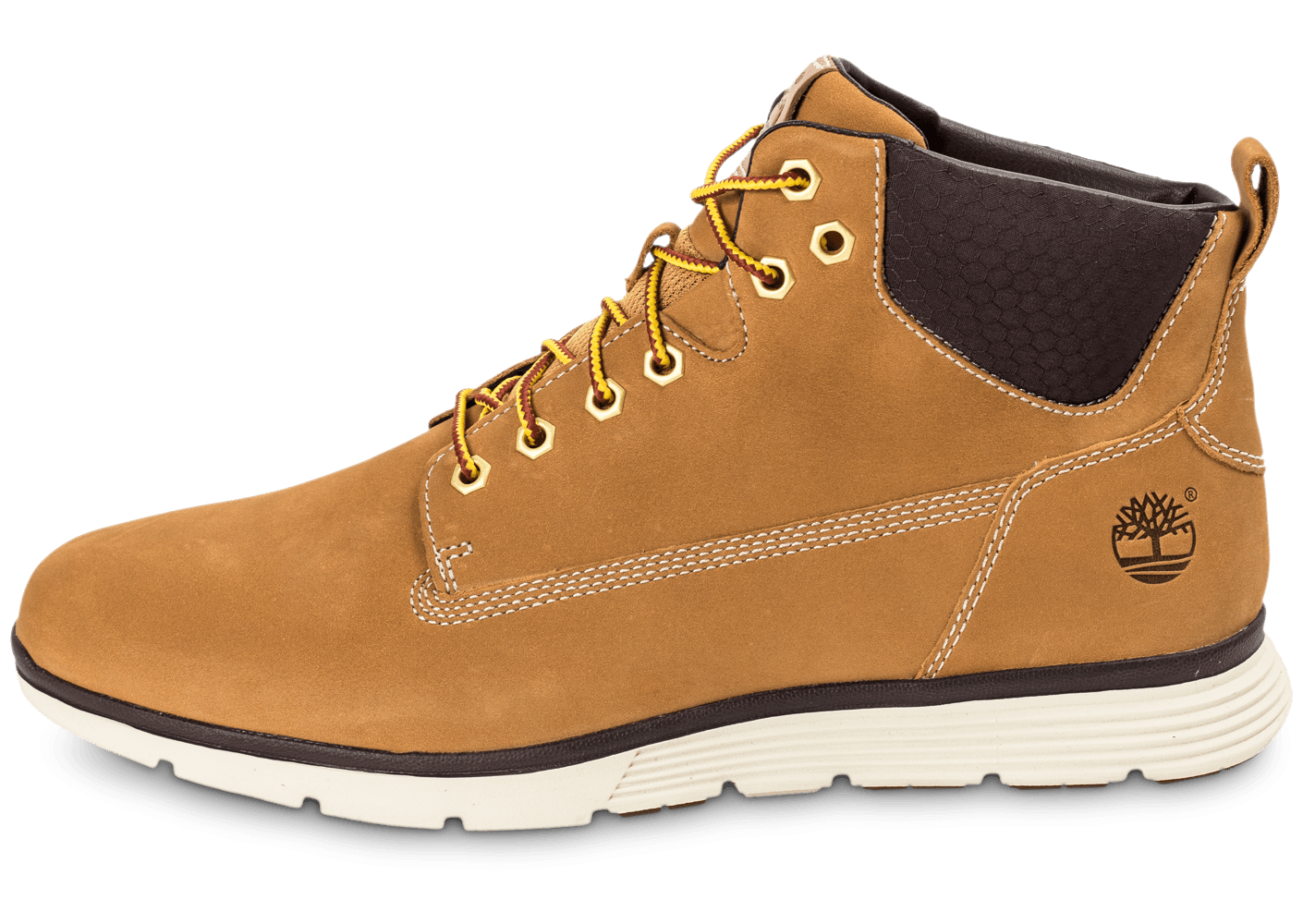 chaussure montante homme timberland