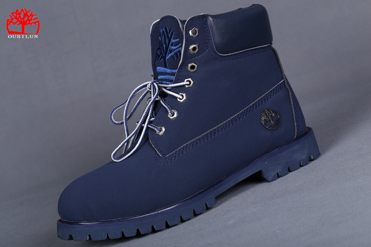 Timberland bleu ciel homme new arrivals
