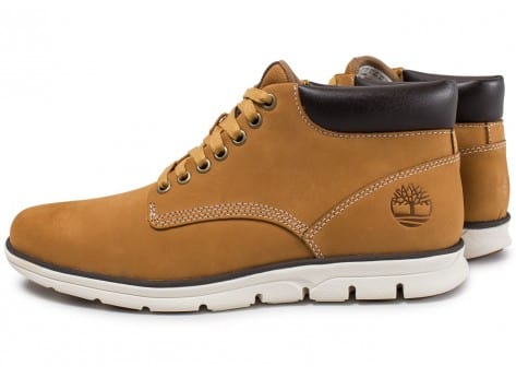 bottines timberland bradstreet bottines timberland bradstreet