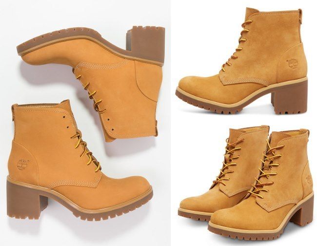 timberland chukka zalando