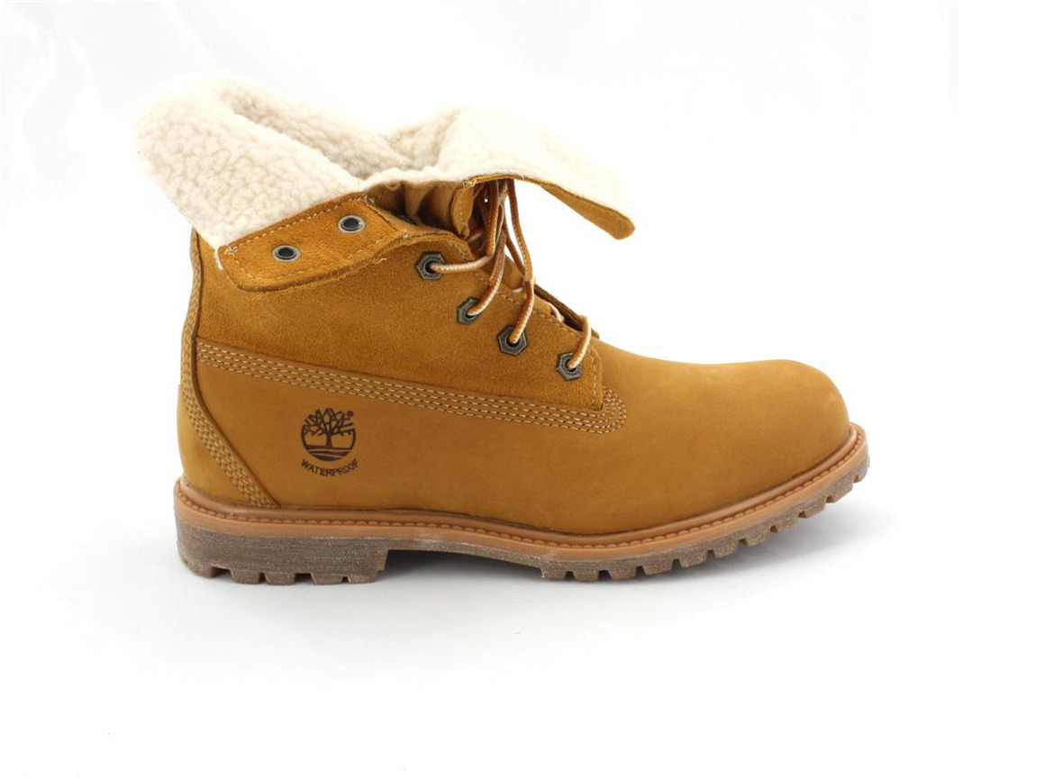 Timberland homme securite clearance