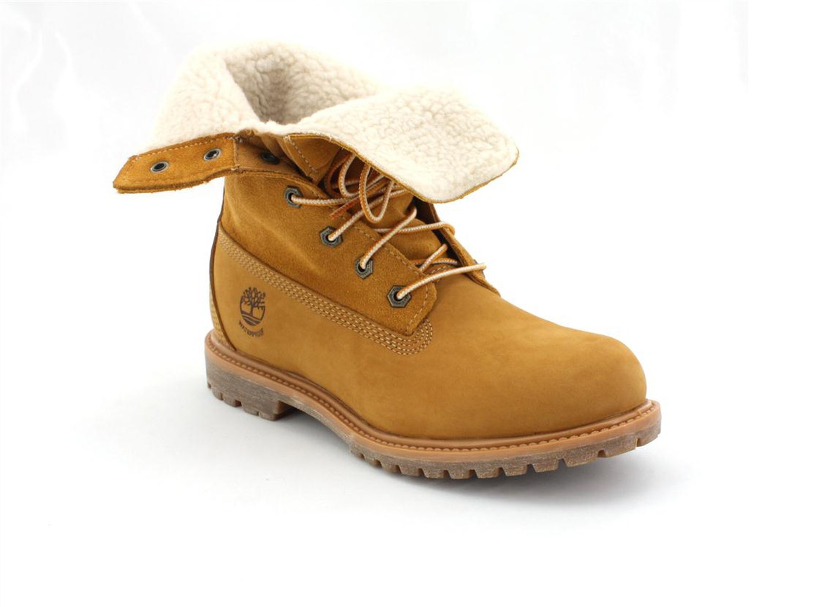 timberland avec fourrure timberland avec fourrure