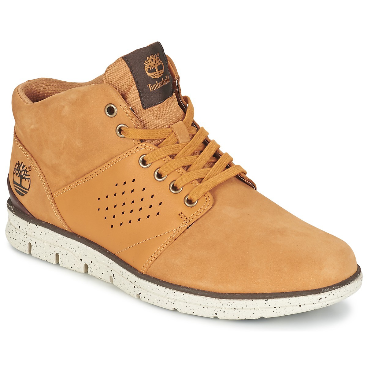 timberland fr