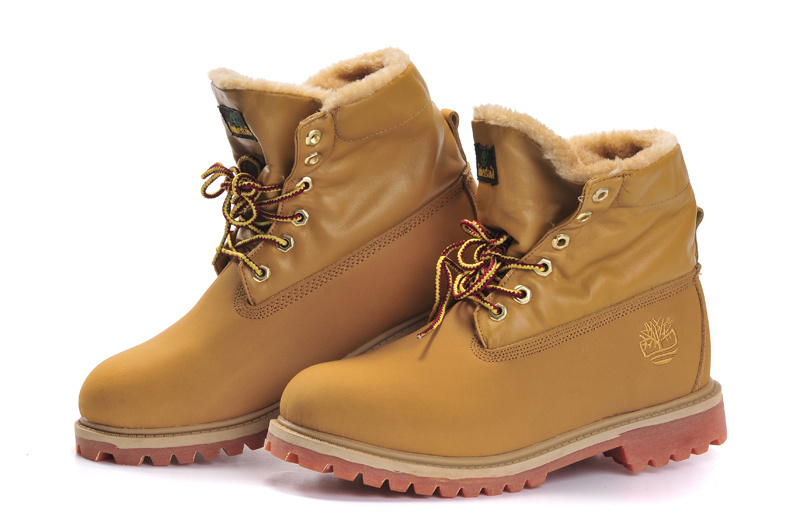 chaussures hiver homme timberland
