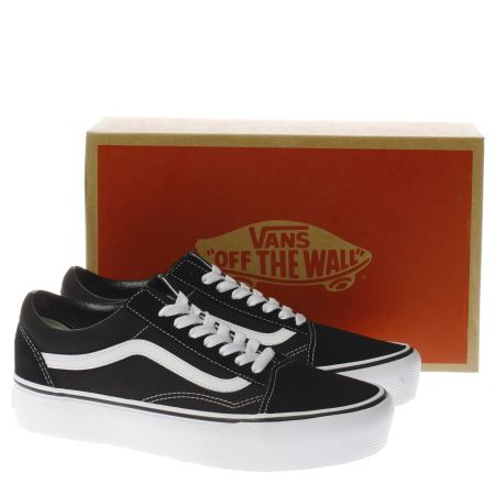 intersport vans old skool