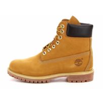 timberland homme soldes
