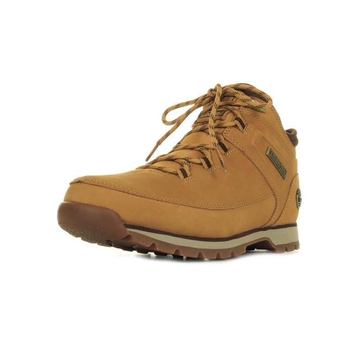 chaussure timberland prix