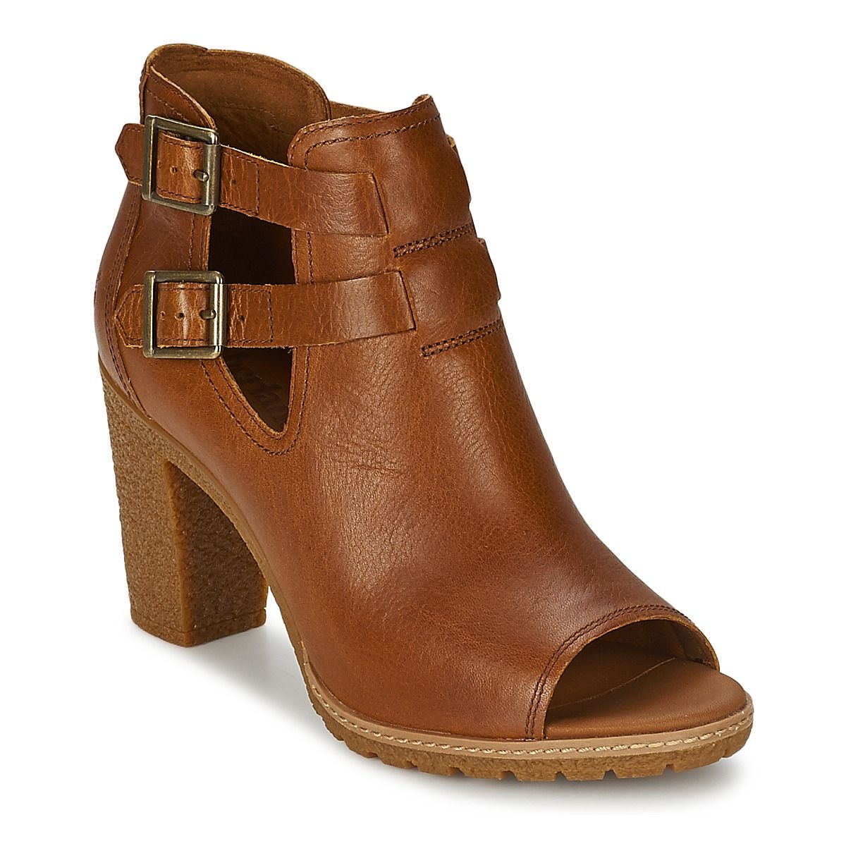 Spartoo Chaussures Femmes spartoo chaussure timberland femme