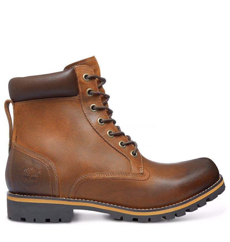 timberland taille petit ou pas
