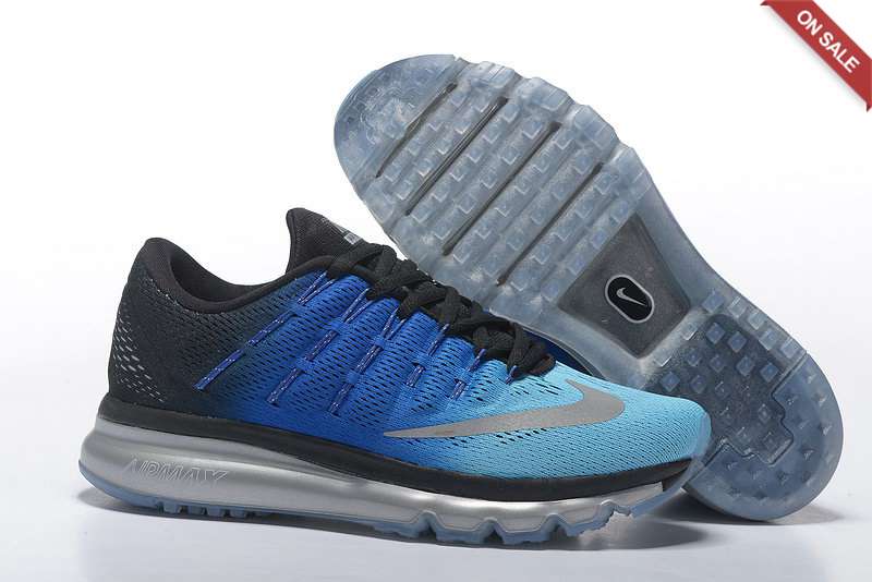 basket nike air max homme 2016