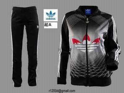 adidas intersport femme