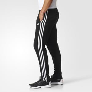 jogging adidas noir bande blanche