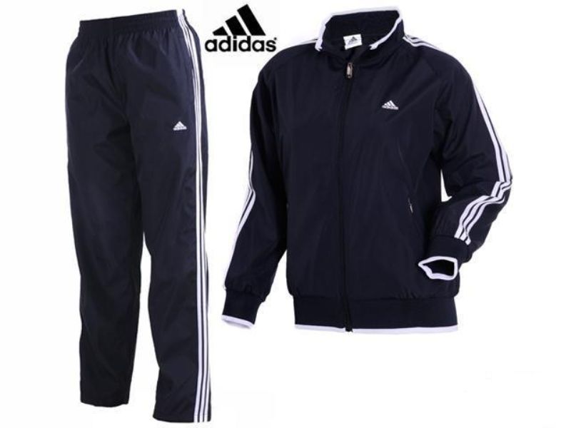 chandal adidas hombre decathlon