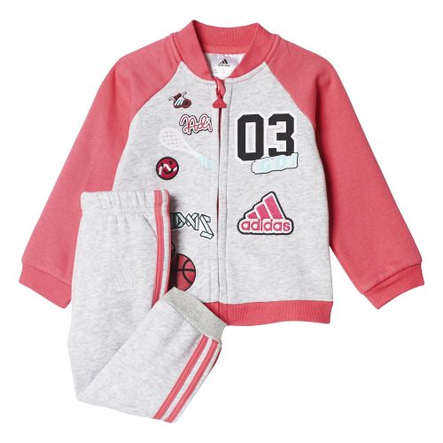 survetement bebe fille adidas