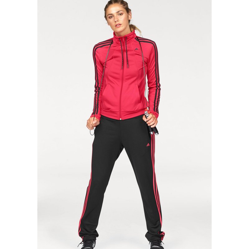 adidas femme jogging