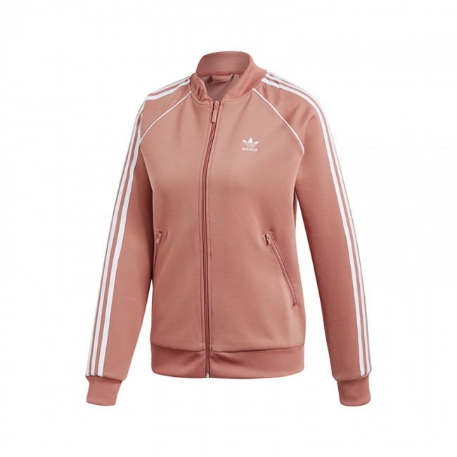 ensemble adidas femme rose