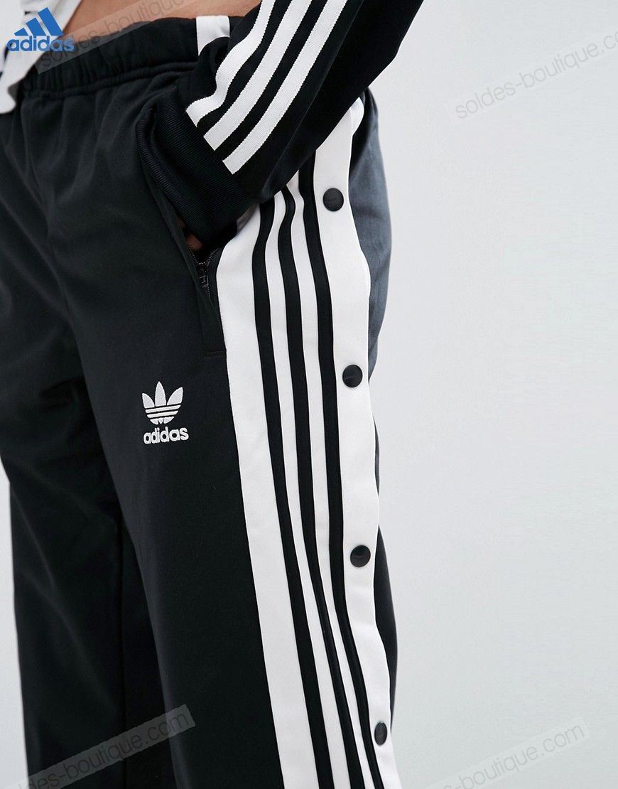 adidas pantalon pression