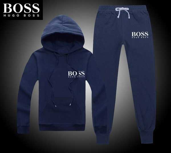 sacoche hugo boss homme pas cher