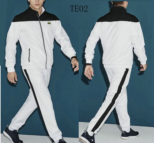 survette lacoste 2017