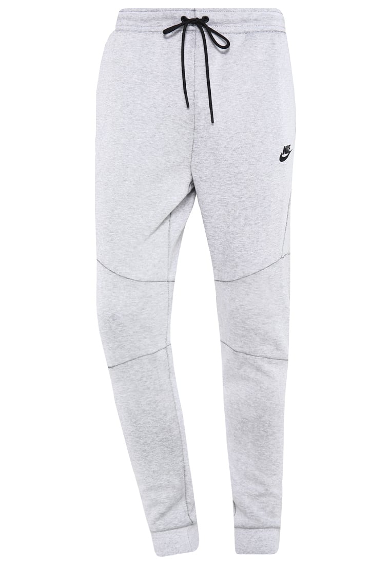 ensemble jogging nike blanc