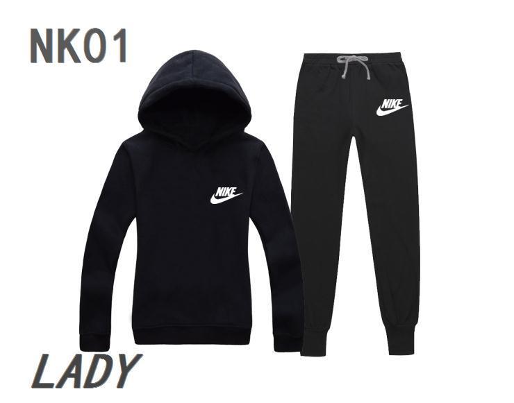 survetement nike femme nouvelle collection