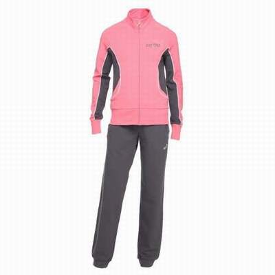 survêtement femme decathlon