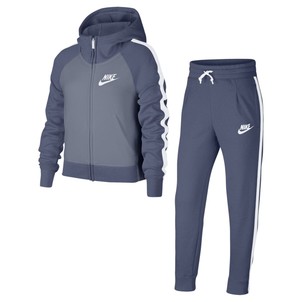 ensemble jogging nike fille