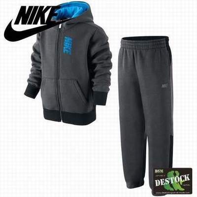 jogging nike garcon 2 ans
